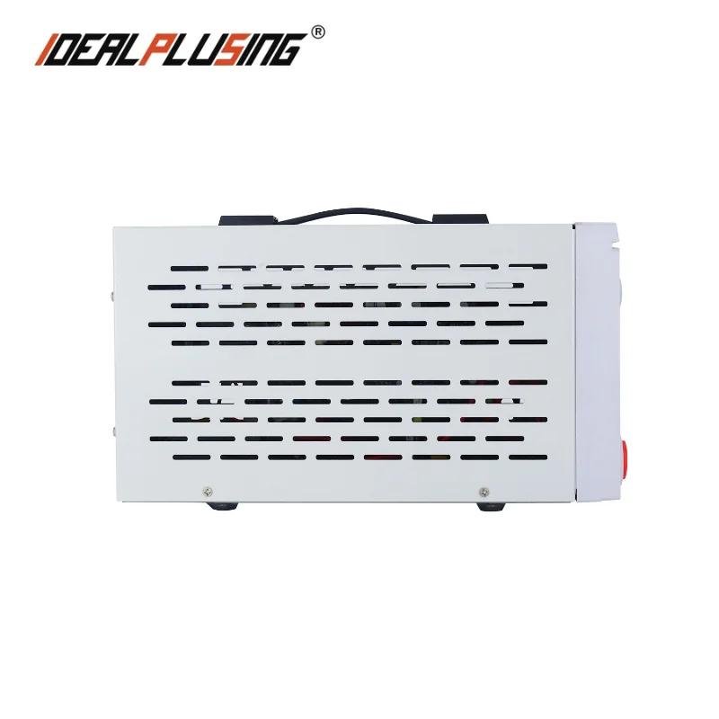 مزود طاقة تيار مستمر قابل للبر - مراجعة Programmable Dc Power Supply 60V 10A وسعره